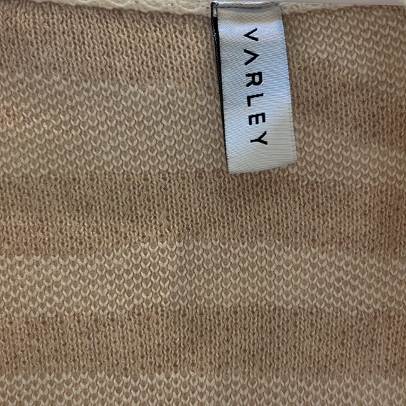 VARLEY Sweater - Picture 2 of 4